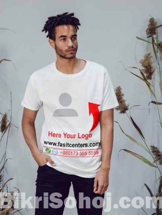 Quick Delivery & Bulk Order Discount t shirt printing